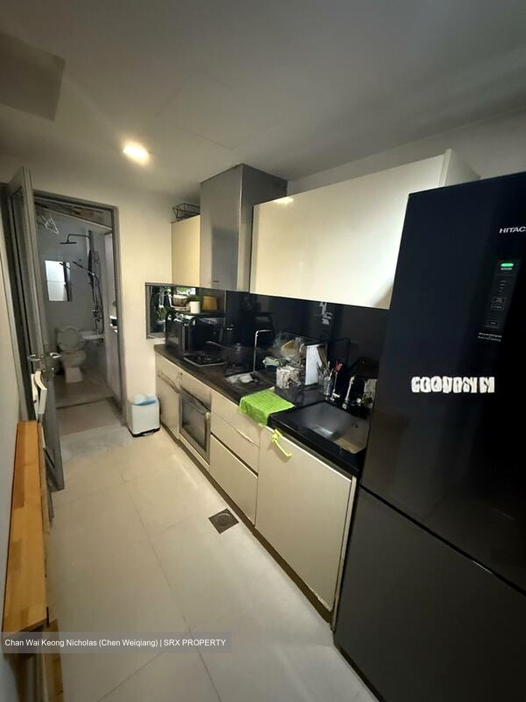 Atrium Residences (D14), Apartment #484231701